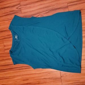 Maternity nursing top